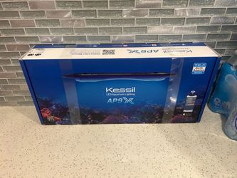 Kessil AP9X