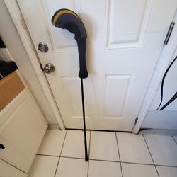 TaylorMade Golf Driver (RH)