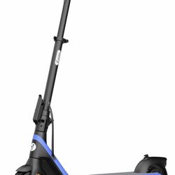 segway ninebot scooter