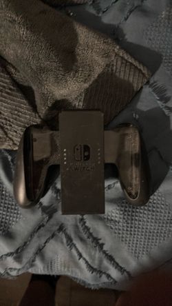 Switch. Oled