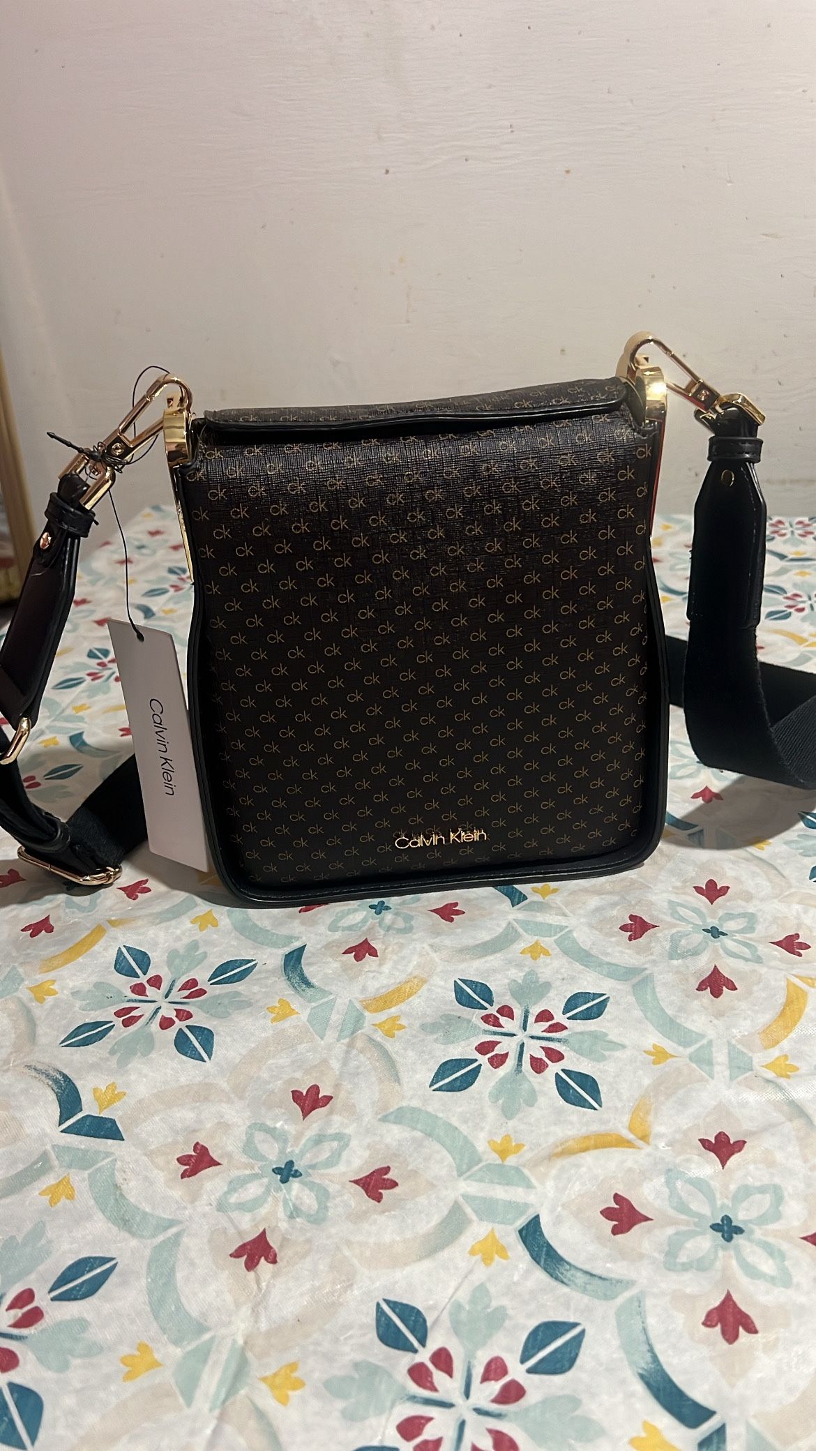 Calvin Klein purse