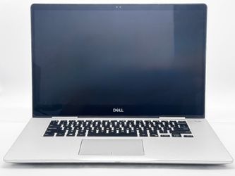 Dell Inspiron 15 P70F Celeron 16GB 256GB Black For Parts