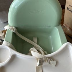 Free Baby High Chair 