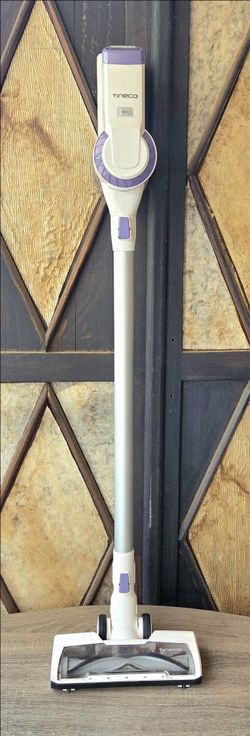 Tineco Cordless Stick Vacuum