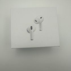AirPods Pro 3