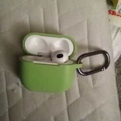 Apple Air Pods 3rd Gen 