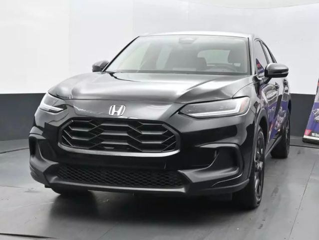 2024 Honda HR-V