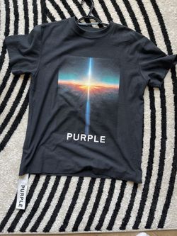 Purple Brand Shirt