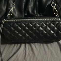 Super Cute Black Purse