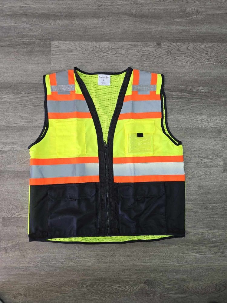 Safety Vests