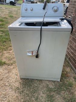 Washer