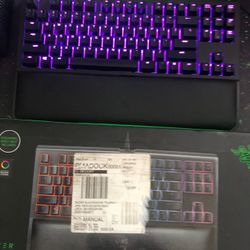 keyboard