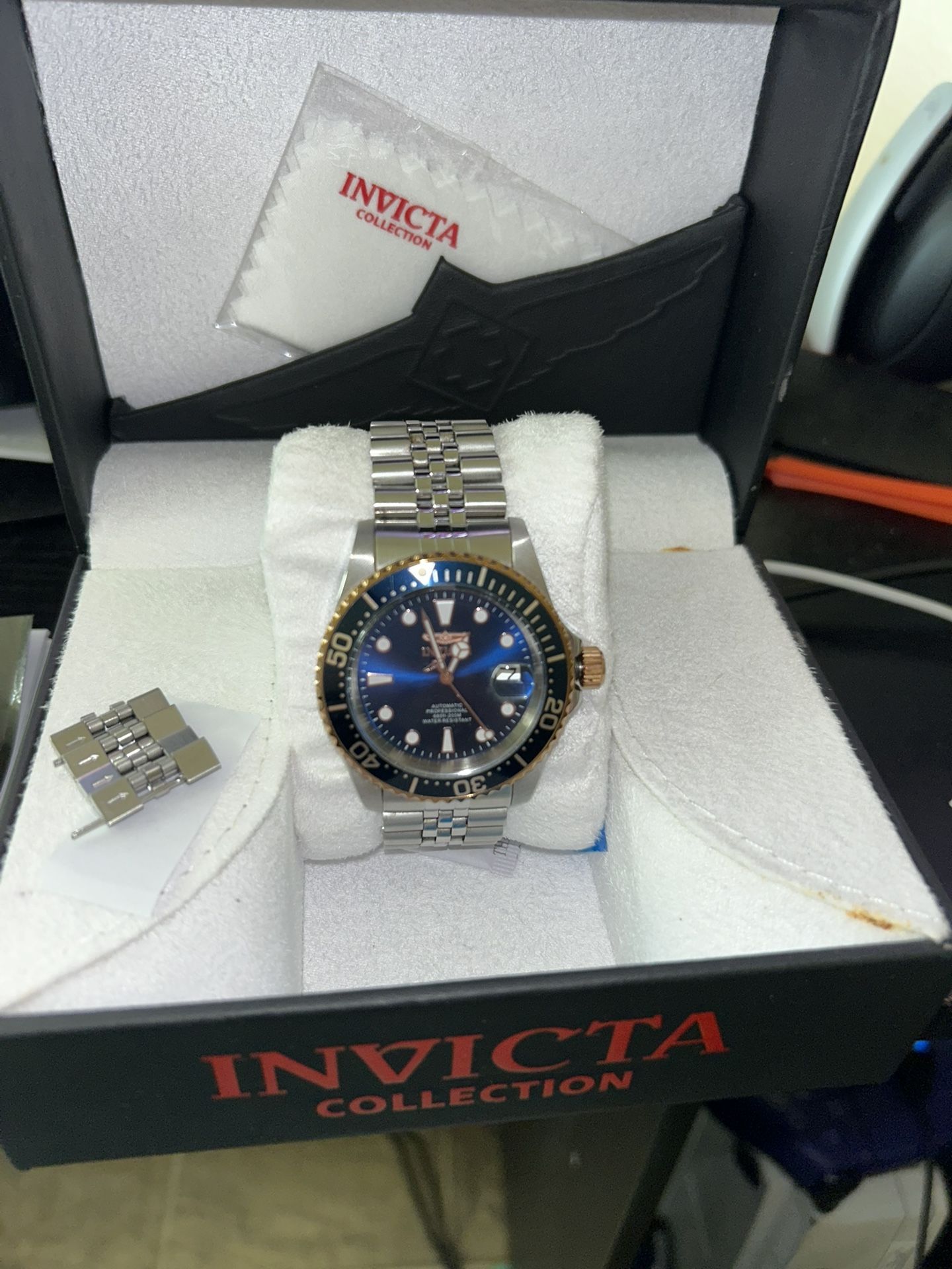 Invicta Pro Diver 32503