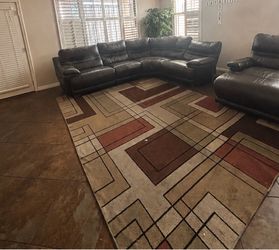 Sectional Couch Sofa