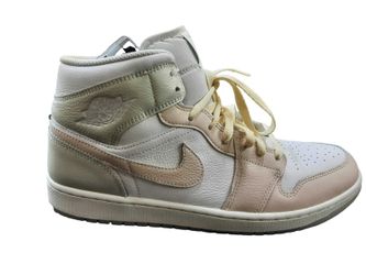 Jordan Hj6654-100 Multi-color