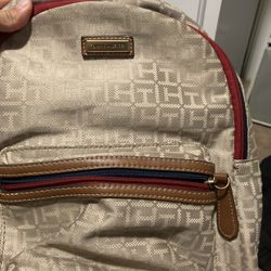 Tommy Hilfiger Backpack