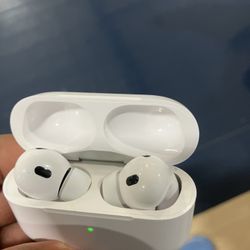AirPods Pro 2 ANC