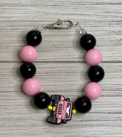 Pet Necklaces And Hair Bows