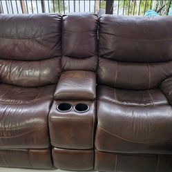 Sofa, 2 coffe table , tv stand