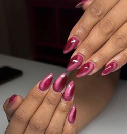 Nail lamp