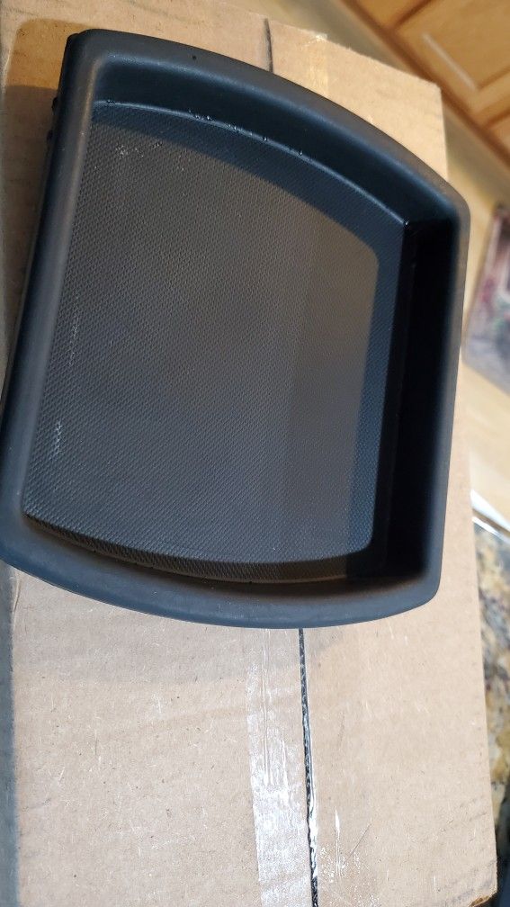 Center Console Tray - 2018 - 2022 Honda Accord