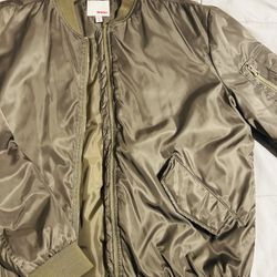 Bonita chamarra para mujer 🧥