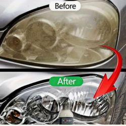 Headlights  Cars/trucks 