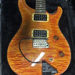 Paul Reed Smith
