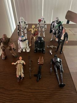 STAR WARS