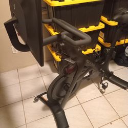 Peloton Bike Plus