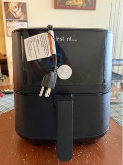 Instant Pot Air Fryer 6 quarts