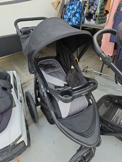 Graco Jogging Stroller