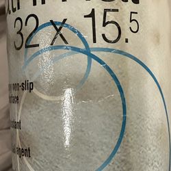 New Non-Slip Bath Mat