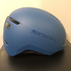 SCOTT Snow Boarding Skiing Helmet  LARGE