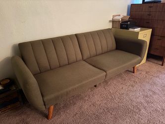 Mid century style Sofa