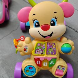 Fisher Price Toy 