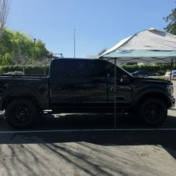 POLISH AND CERAMIC COATING 7 YRS