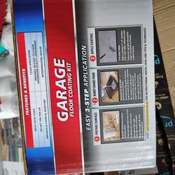 Epoxy Paint 