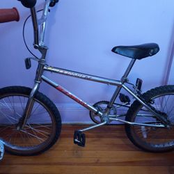 Schwinn Phantom 87 
