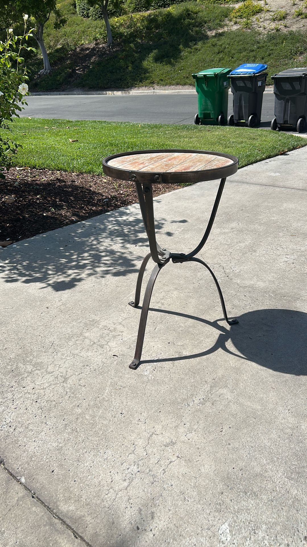 Side Table