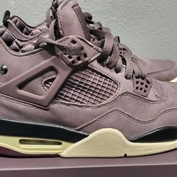 Jordan 4 A Ma Maniere 