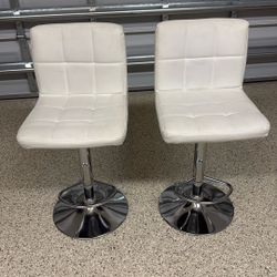 Bar stools