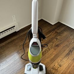 Bissell 2747A PowerFresh Vac  & Steam All-in-One  Vacuum and  Steam  Mop