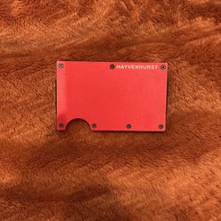 Hayvenhurst Wallet 