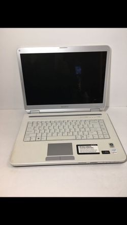 Sony Laptop