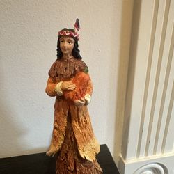 Figurine