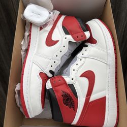 Jordan 1 Brand New