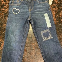Baby Gap New Jeans