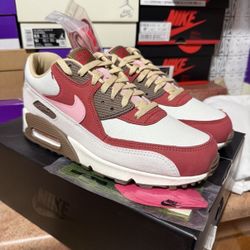 NIKE AIR MAX 90 NRG BACON Sz 9 DS 