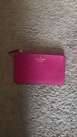 Kate spade wallet